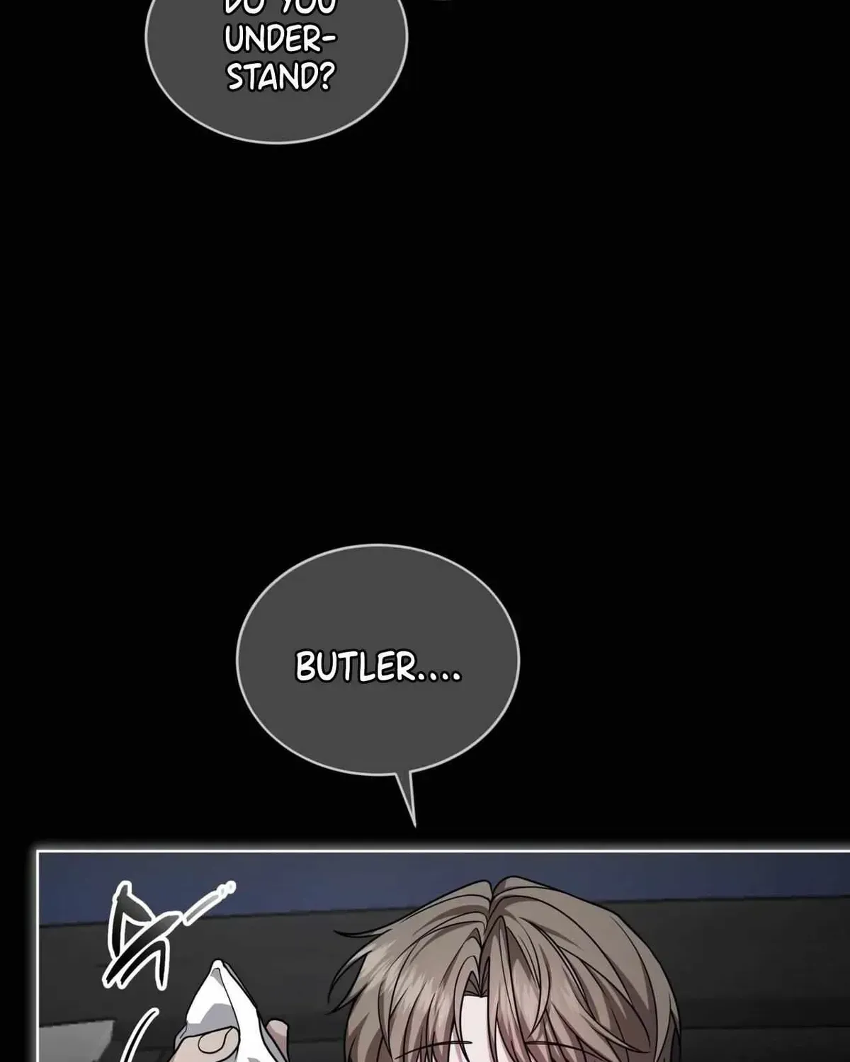 Dog on the Hanging Cage Chapter 1.1 page 30 - 