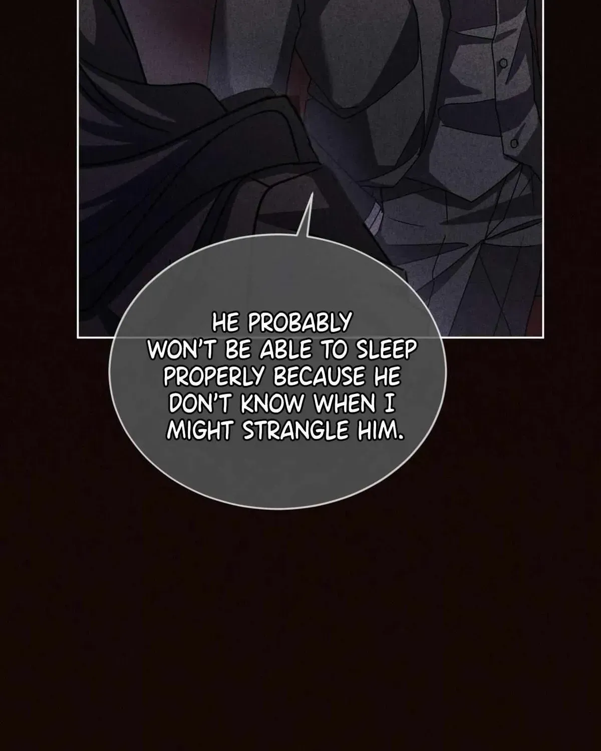 Dog on the Hanging Cage Chapter 1.1 page 66 - 