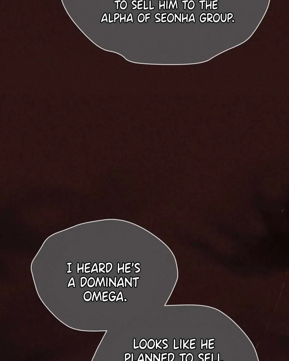 Dog on the Hanging Cage Chapter 1.1 page 69 - 