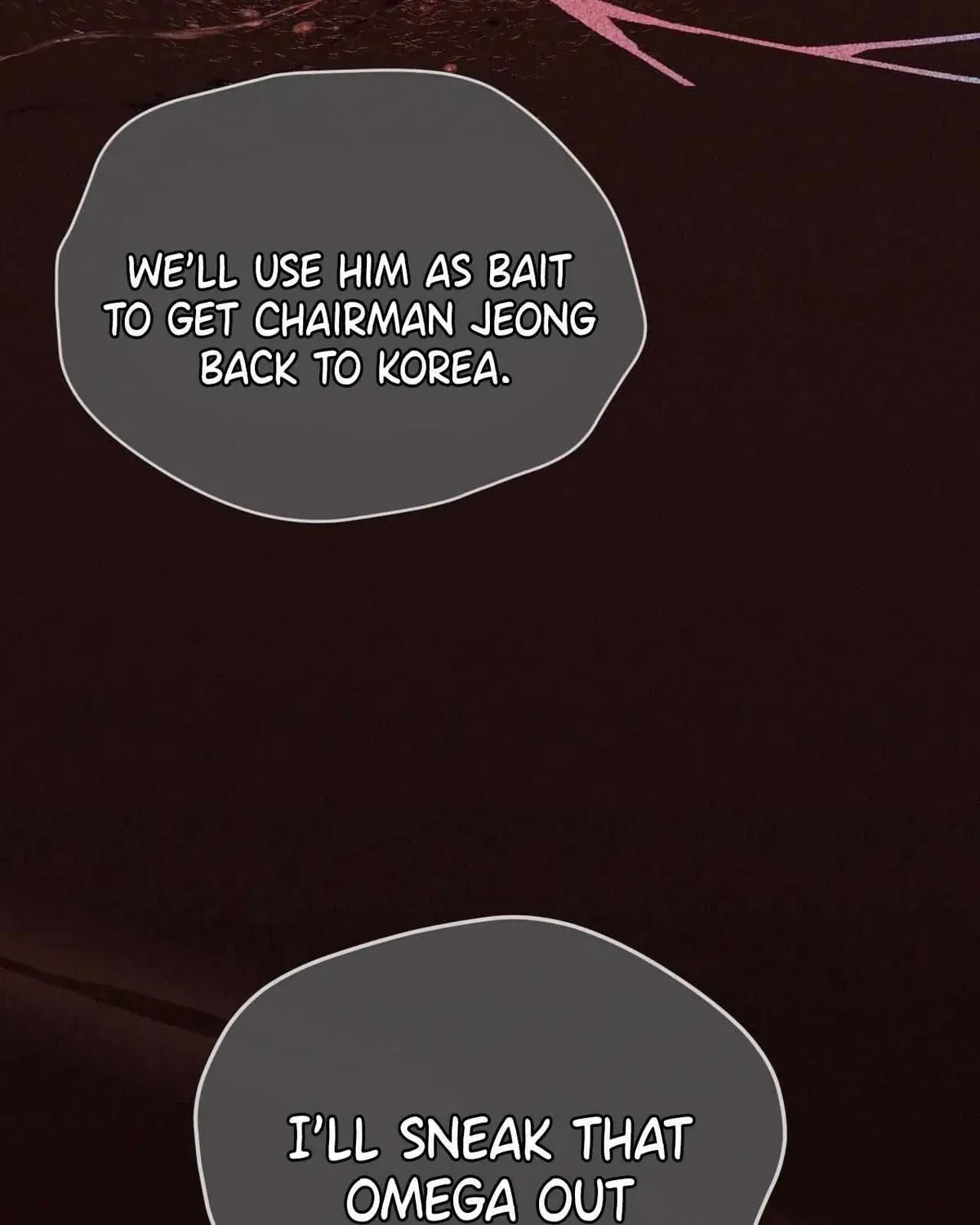 Dog on the Hanging Cage Chapter 1.1 page 71 - 