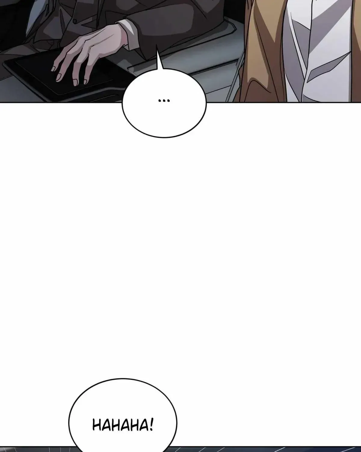 Dog on the Hanging Cage Chapter 1.1 page 83 - 