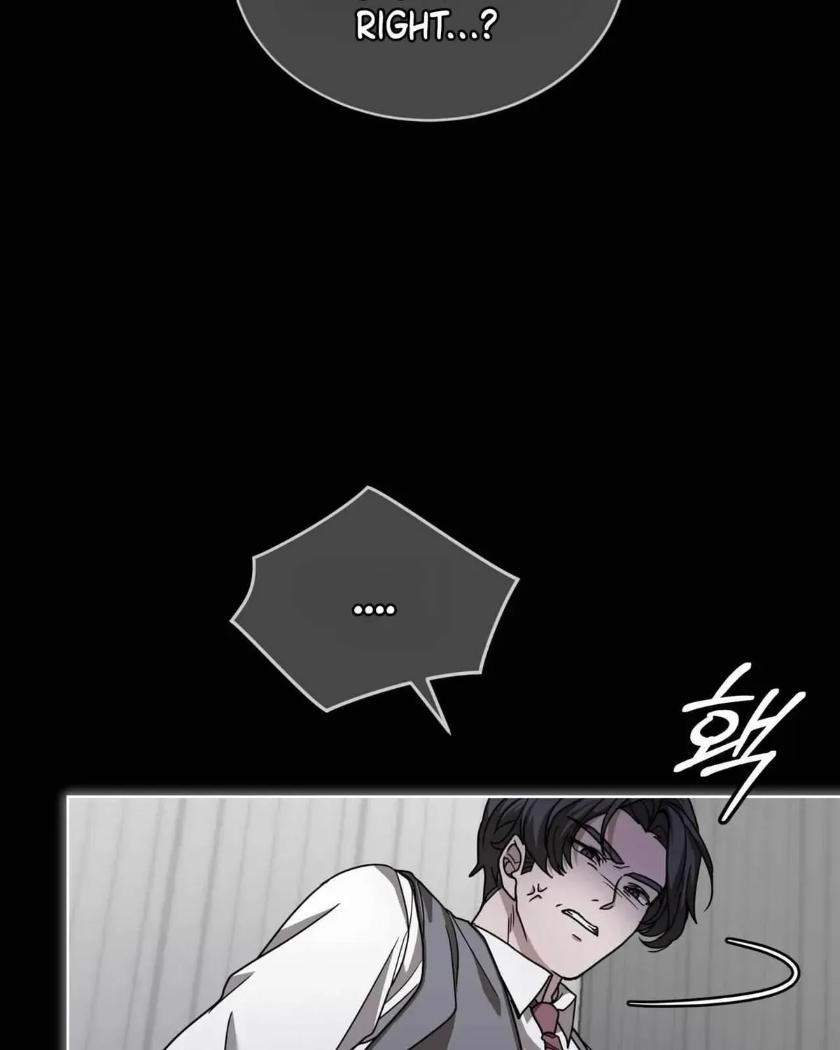 Dog on the Hanging Cage Chapter 1.1 page 10 - 