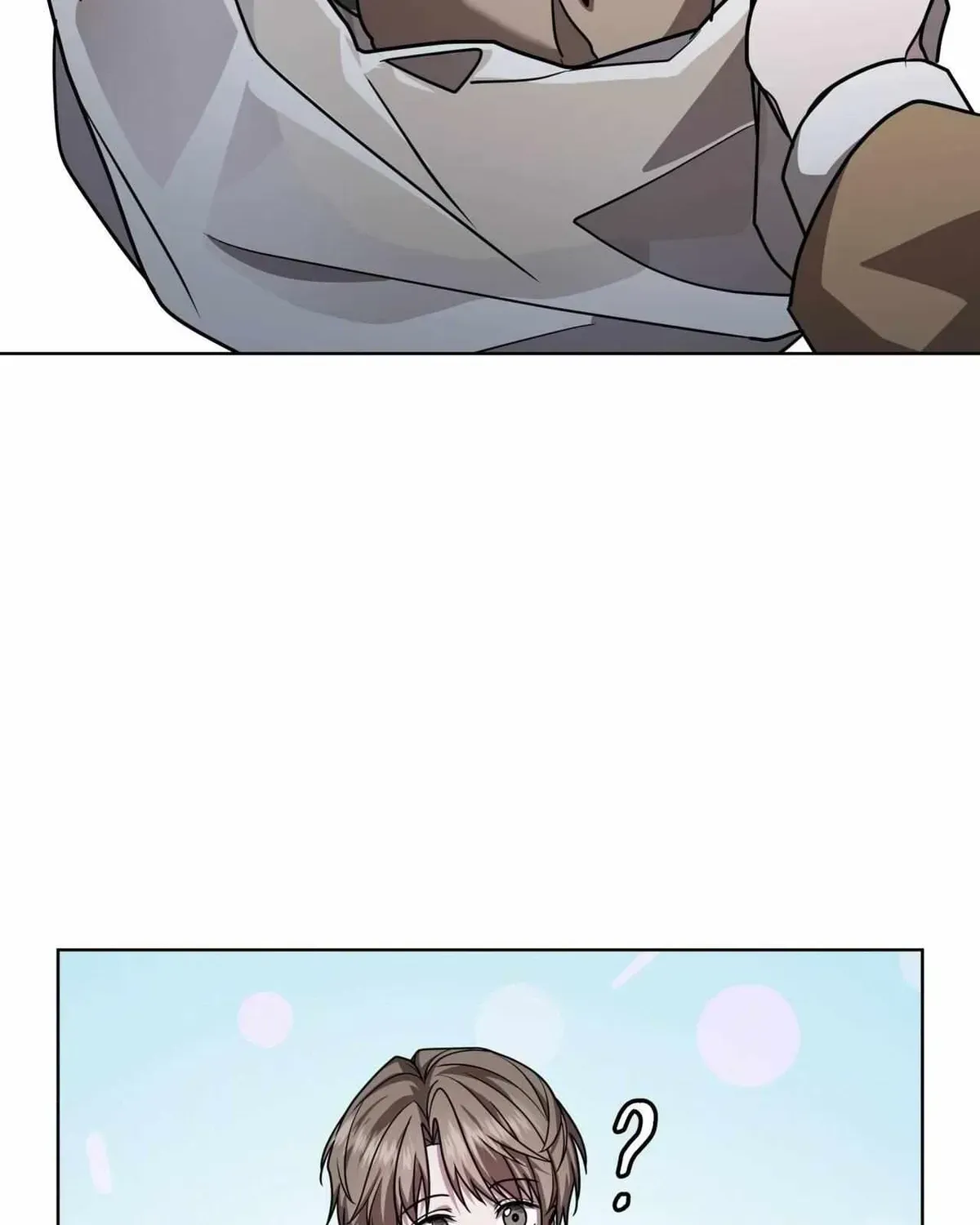 Dog on the Hanging Cage Chapter 1.1 page 98 - 