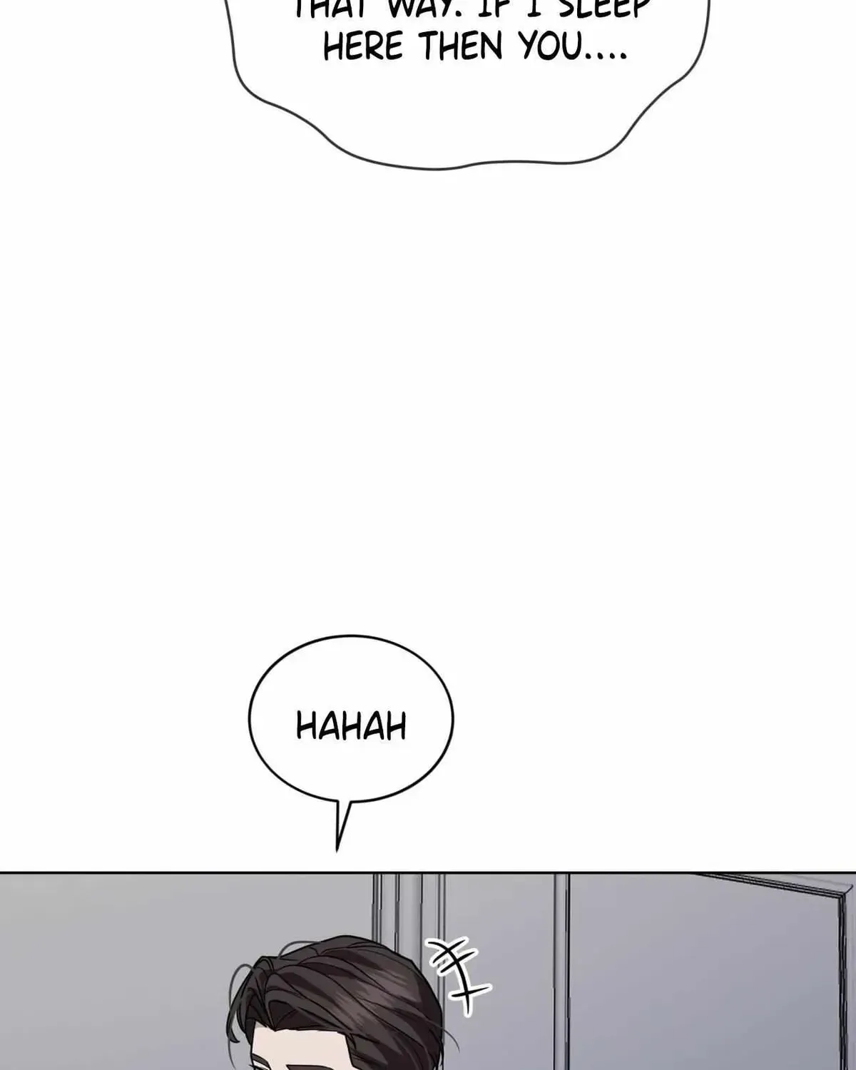 Dog on the Hanging Cage Chapter 1.2 page 127 - 