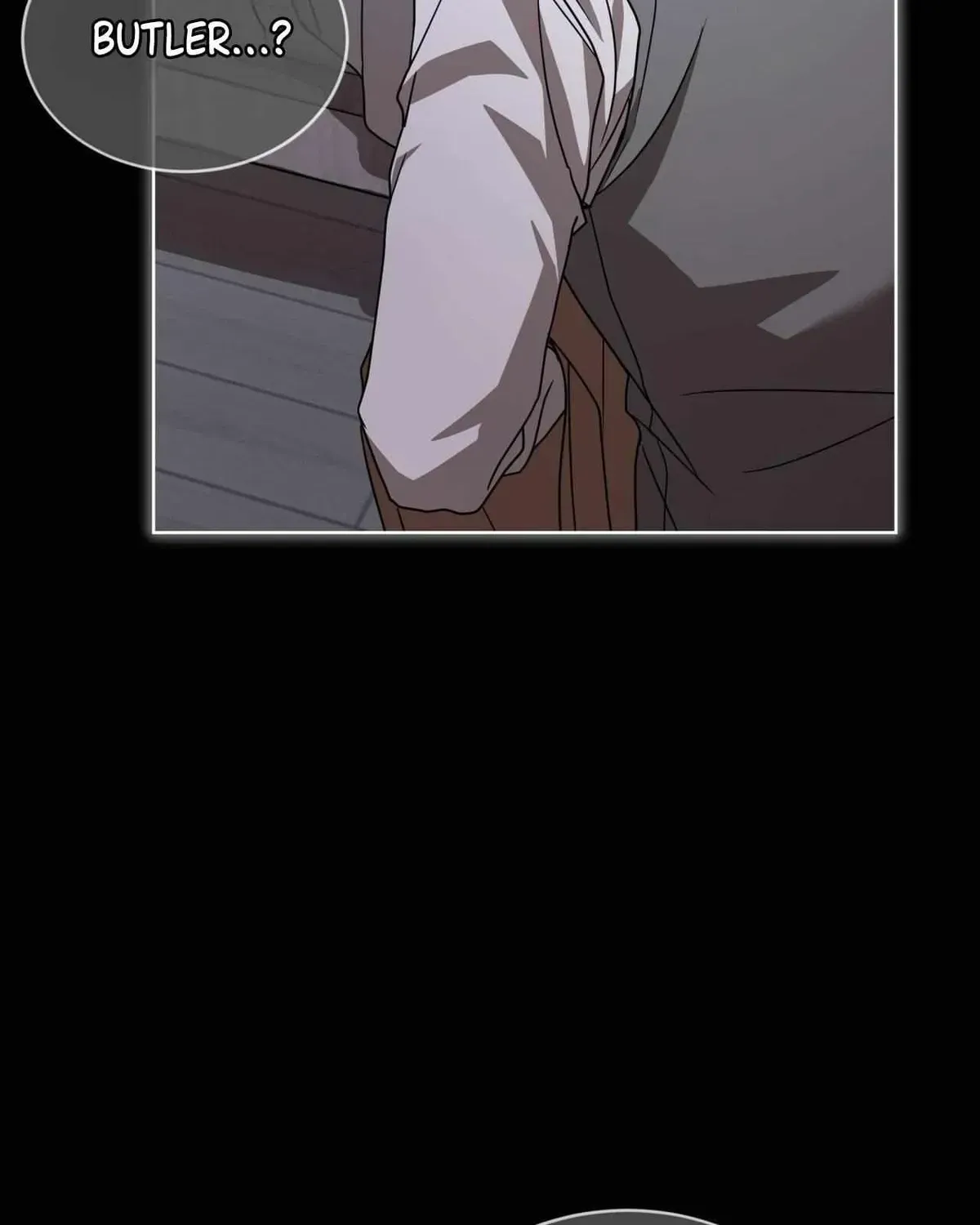 Dog on the Hanging Cage Chapter 1.2 page 6 - 