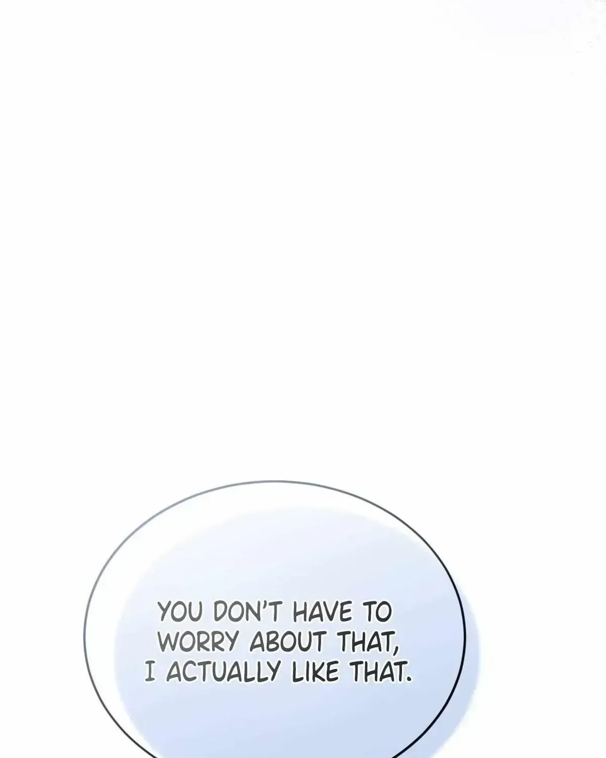 Dog on the Hanging Cage Chapter 1.3 page 110 - 