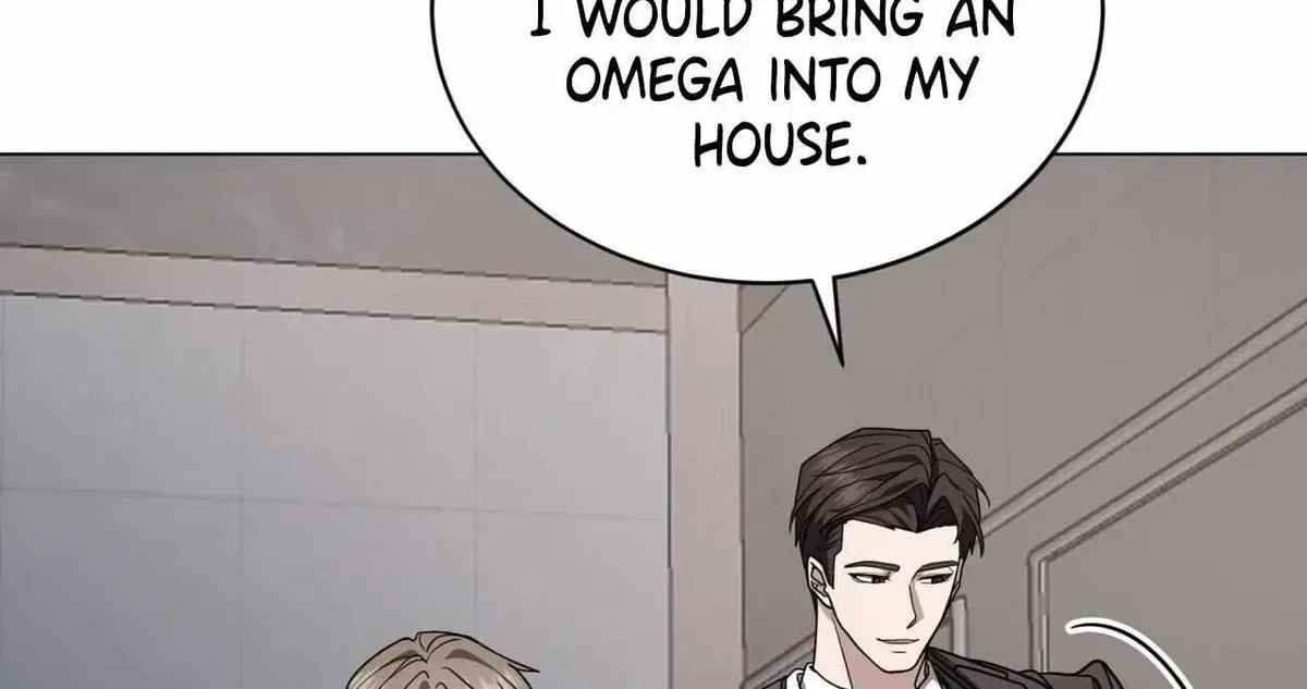 Dog on the Hanging Cage Chapter 1.3 page 120 - 