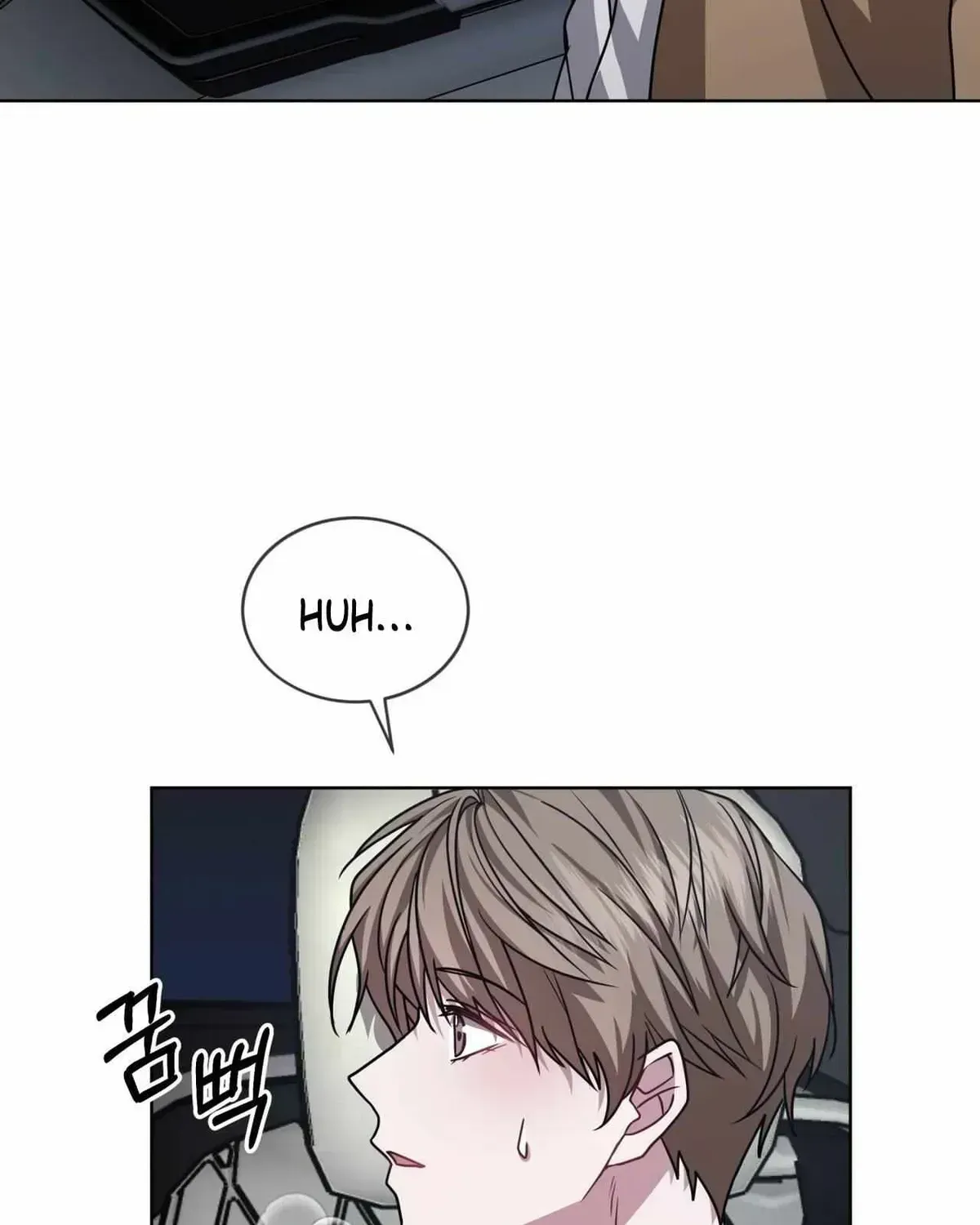 Dog on the Hanging Cage Chapter 1.3 page 43 - 