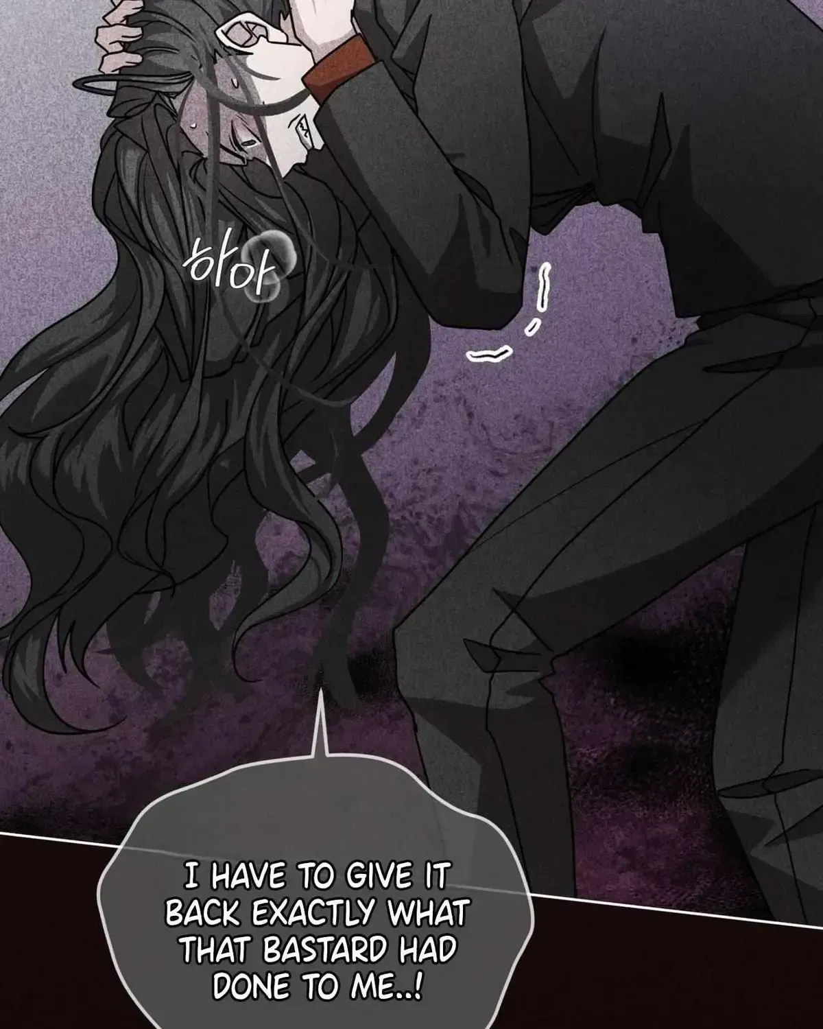 Dog on the Hanging Cage Chapter 1.3 page 63 - 