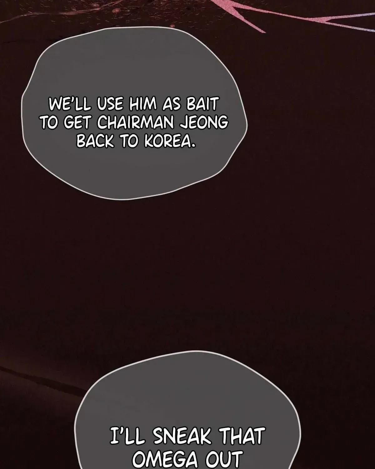 Dog on the Hanging Cage Chapter 1.3 page 71 - 