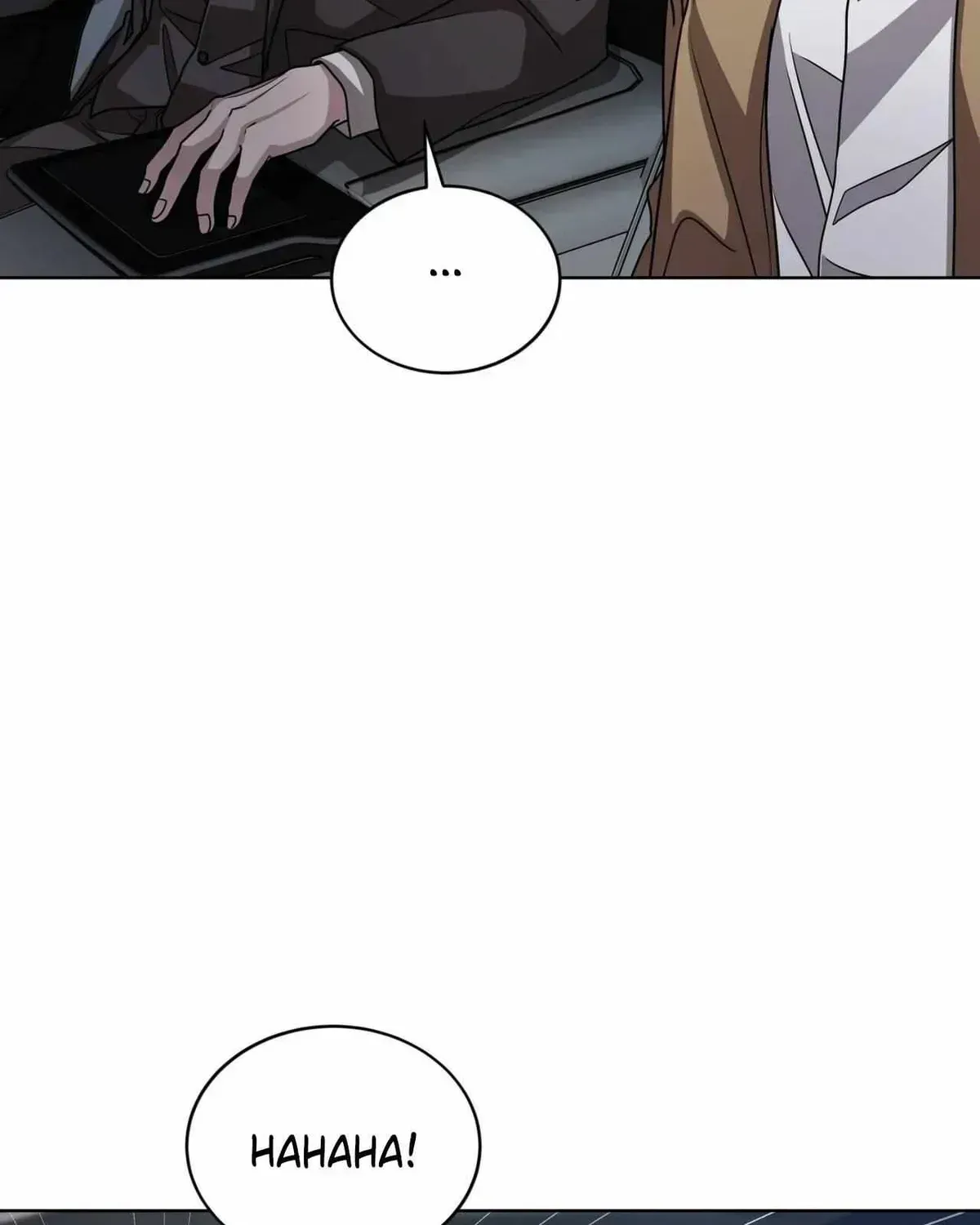 Dog on the Hanging Cage Chapter 1.3 page 83 - 