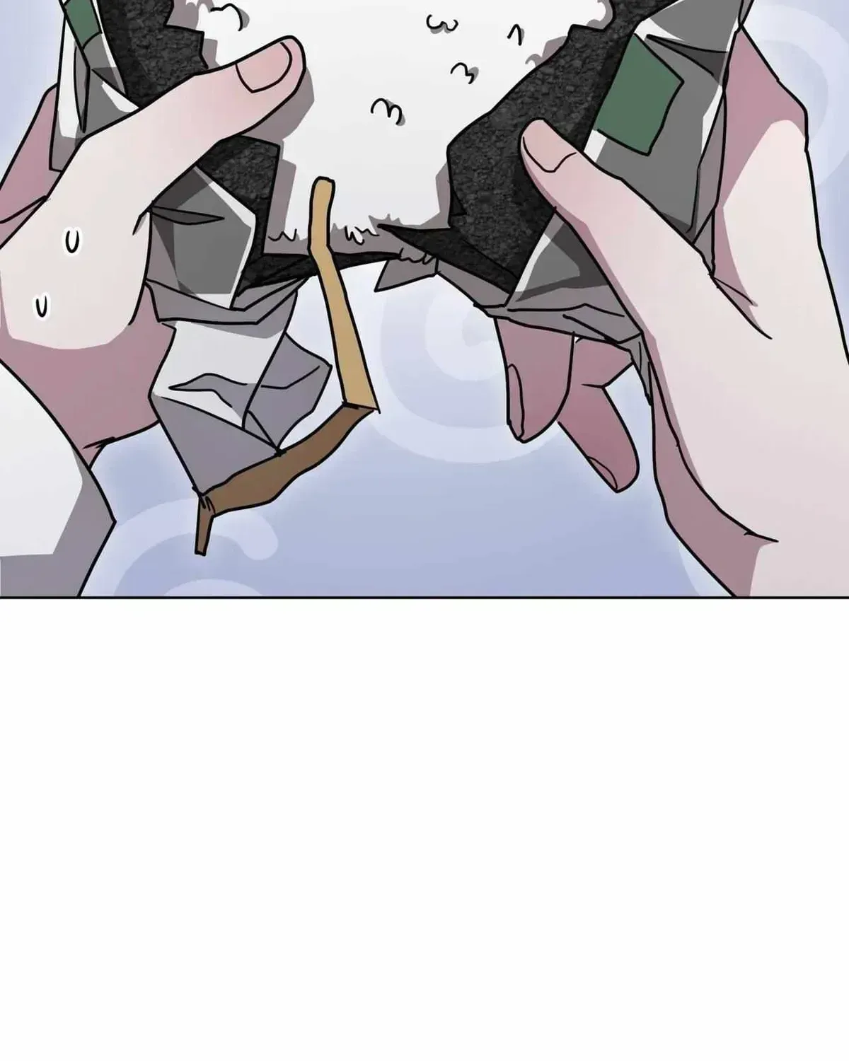 Dog on the Hanging Cage Chapter 1.4 page 101 - 