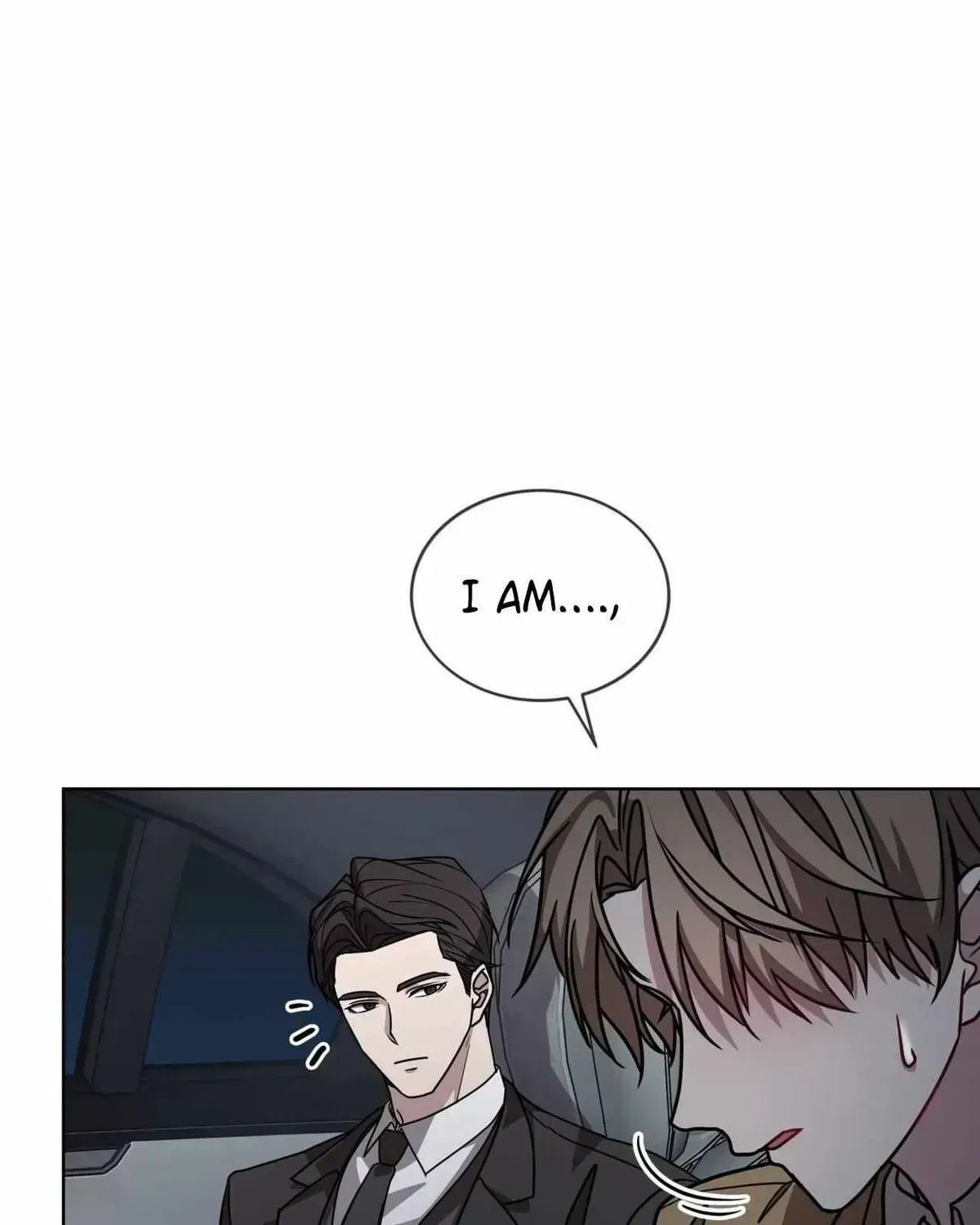 Dog on the Hanging Cage Chapter 1.4 page 105 - 
