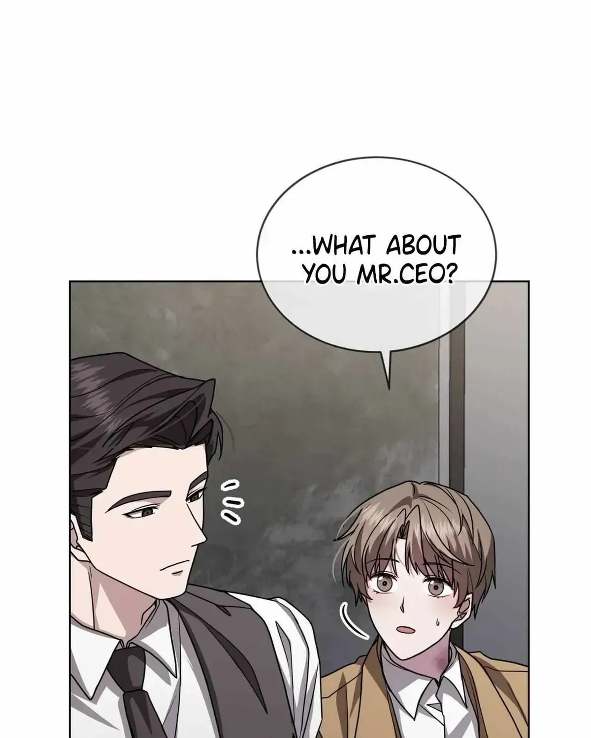 Dog on the Hanging Cage Chapter 1.4 page 124 - 