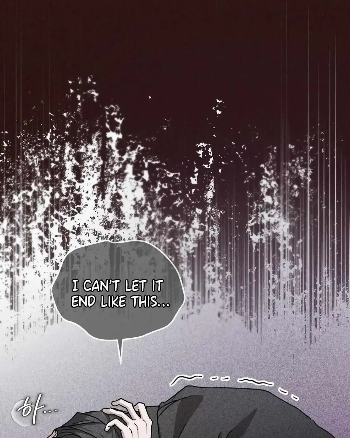Dog on the Hanging Cage Chapter 1.4 page 62 - 