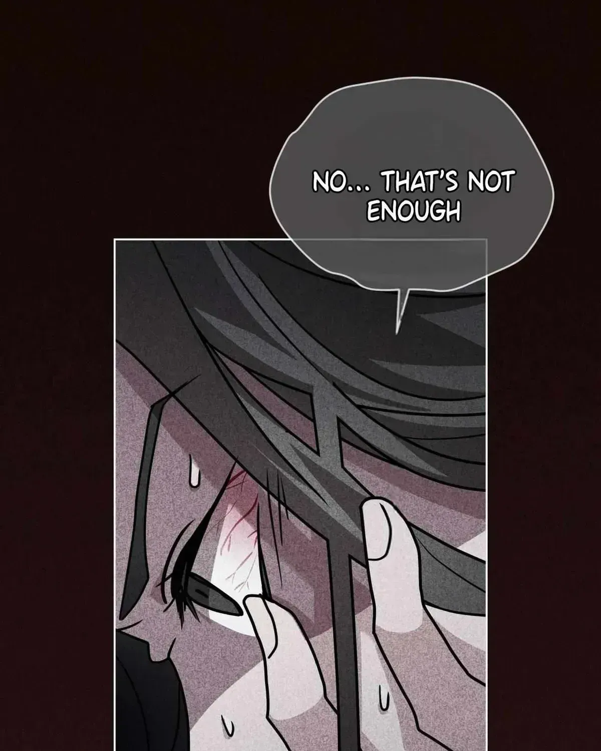 Dog on the Hanging Cage Chapter 1.4 page 67 - 
