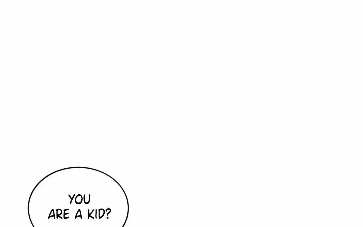 Dog on the Hanging Cage Chapter 1.4 page 80 - 
