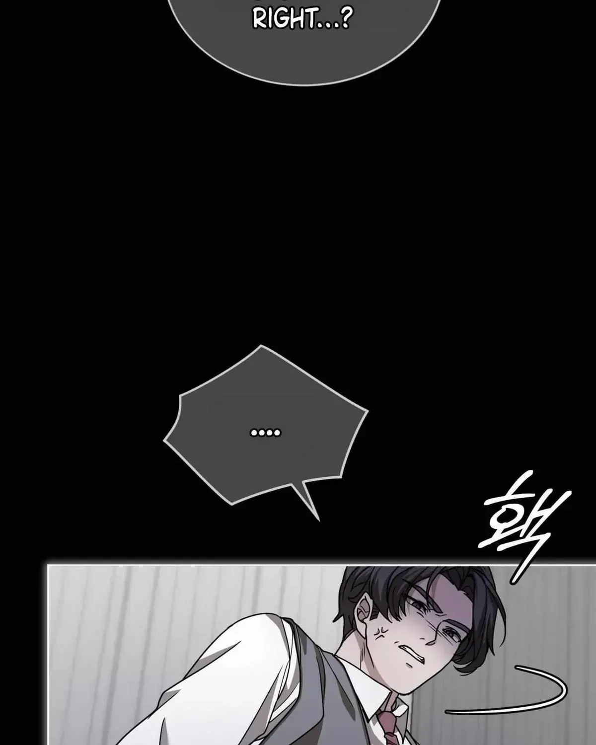 Dog on the Hanging Cage Chapter 1.4 page 10 - 