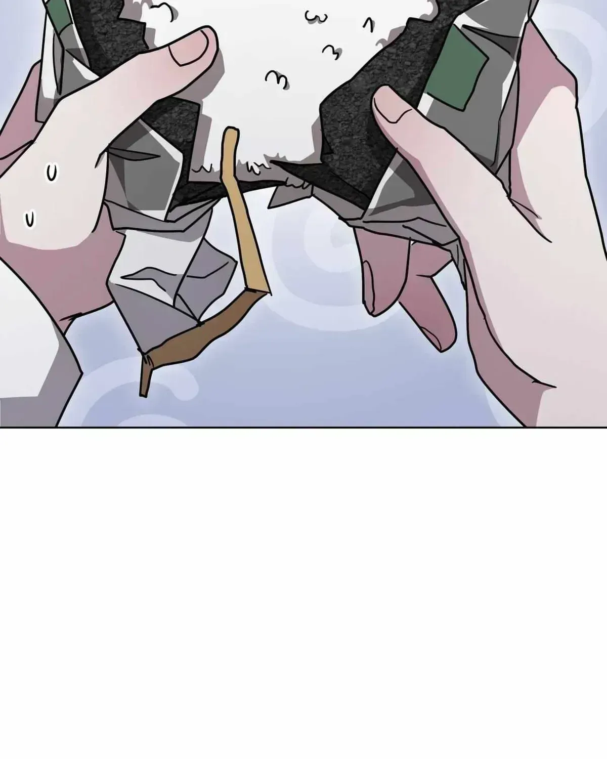 Dog on the Hanging Cage Chapter 1.5 page 101 - 
