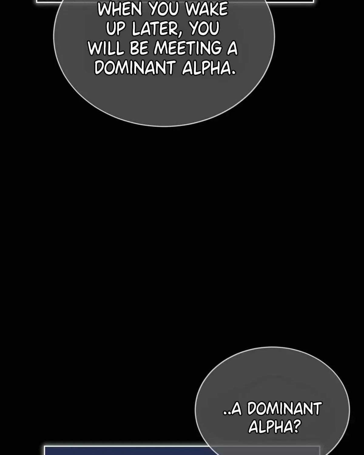 Dog on the Hanging Cage Chapter 1.5 page 25 - 