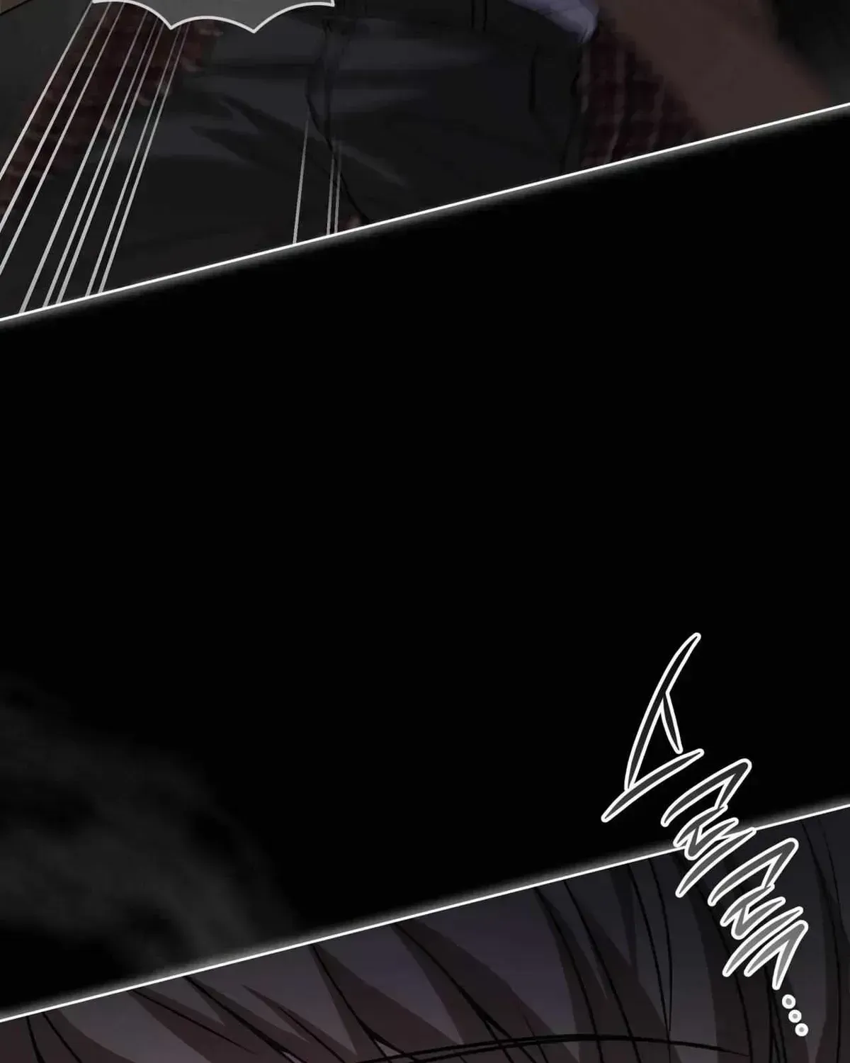 Dog on the Hanging Cage Chapter 1.5 page 34 - 
