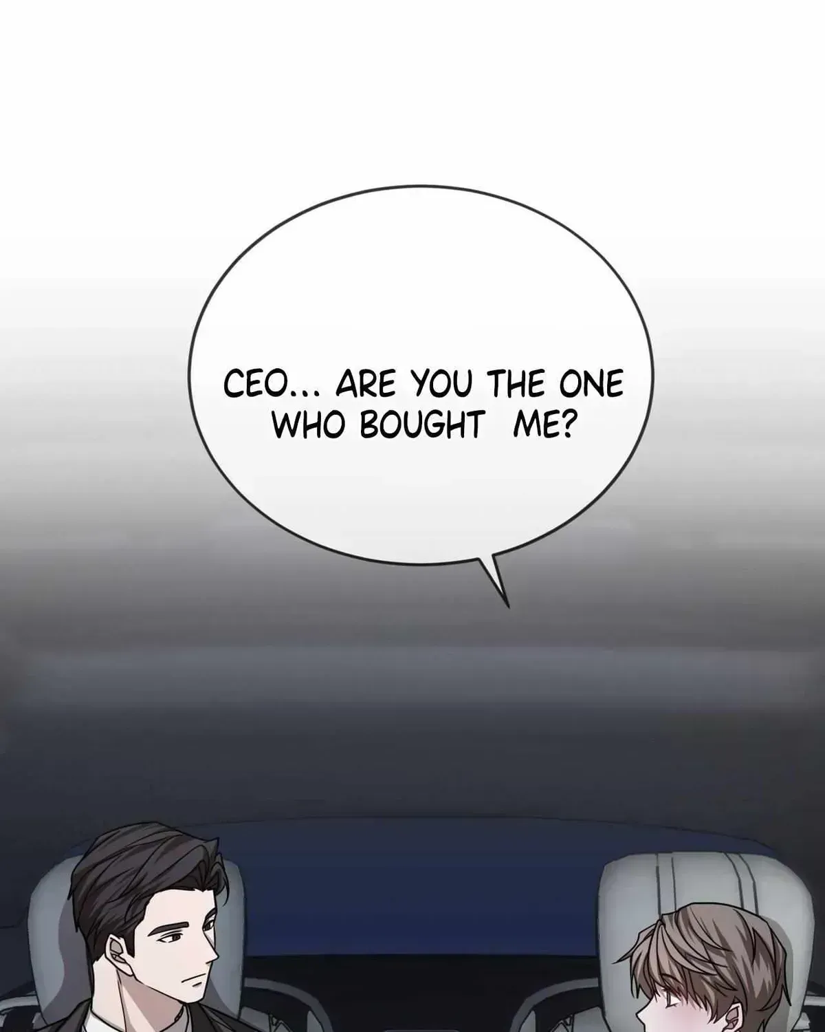 Dog on the Hanging Cage Chapter 1.5 page 45 - 