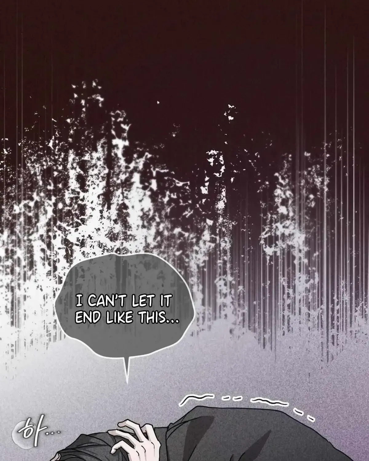 Dog on the Hanging Cage Chapter 1.5 page 62 - 