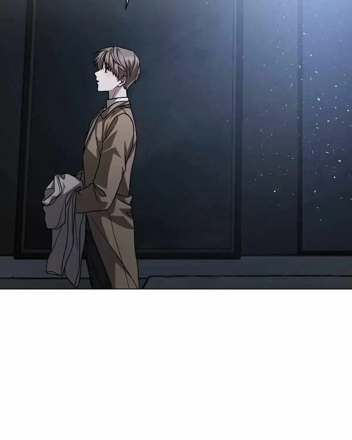 Dog on the Hanging Cage Chapter 1.6 page 137 - 