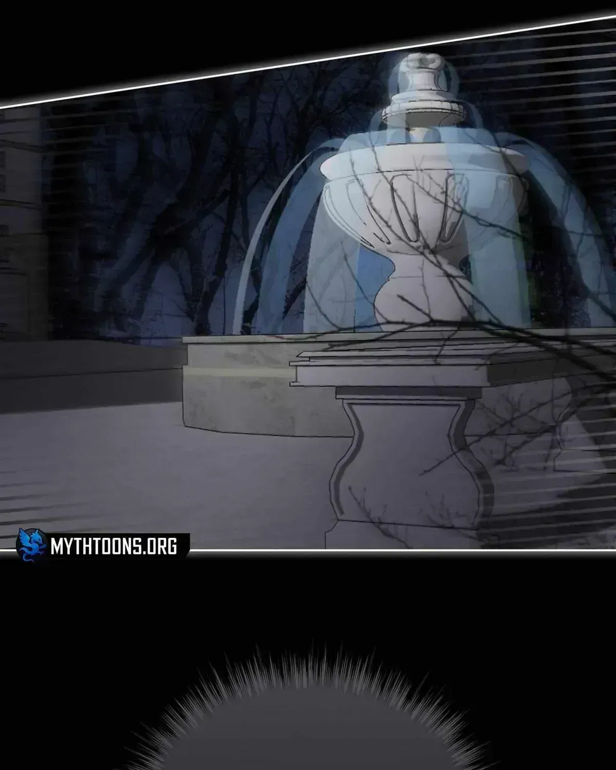 Dog on the Hanging Cage Chapter 1.6 page 21 - 