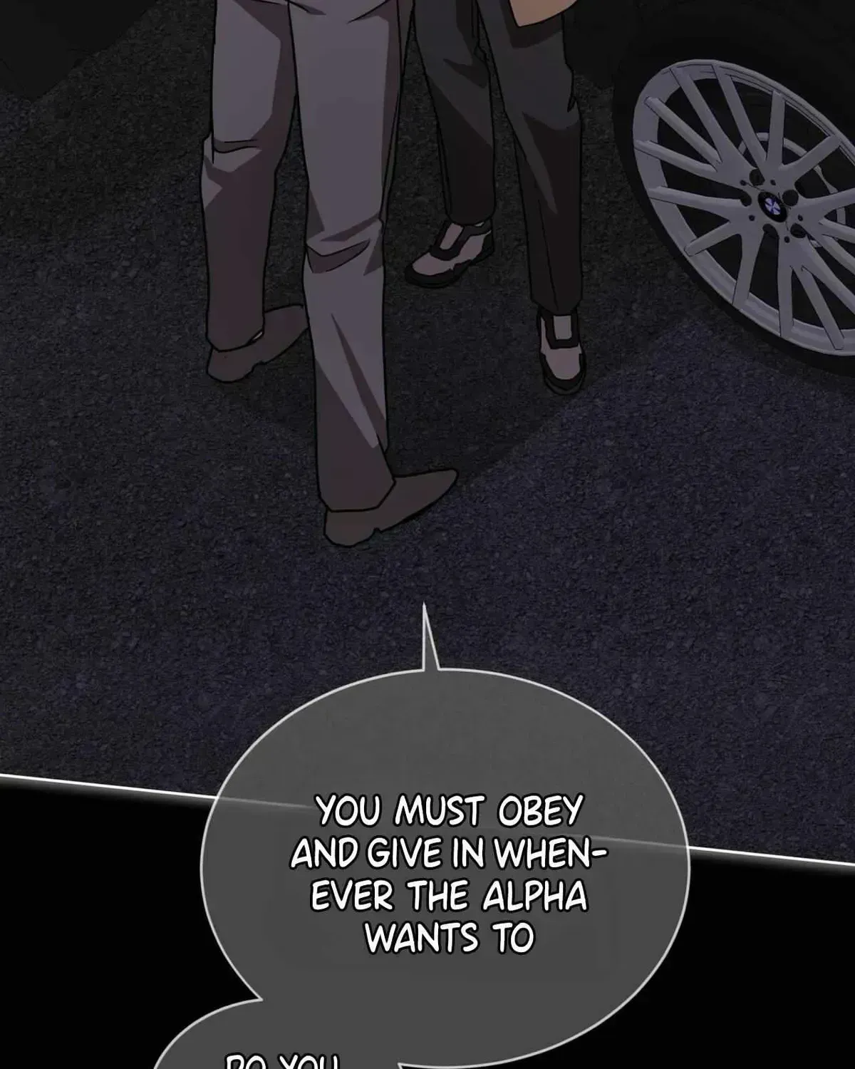 Dog on the Hanging Cage Chapter 1.6 page 29 - 