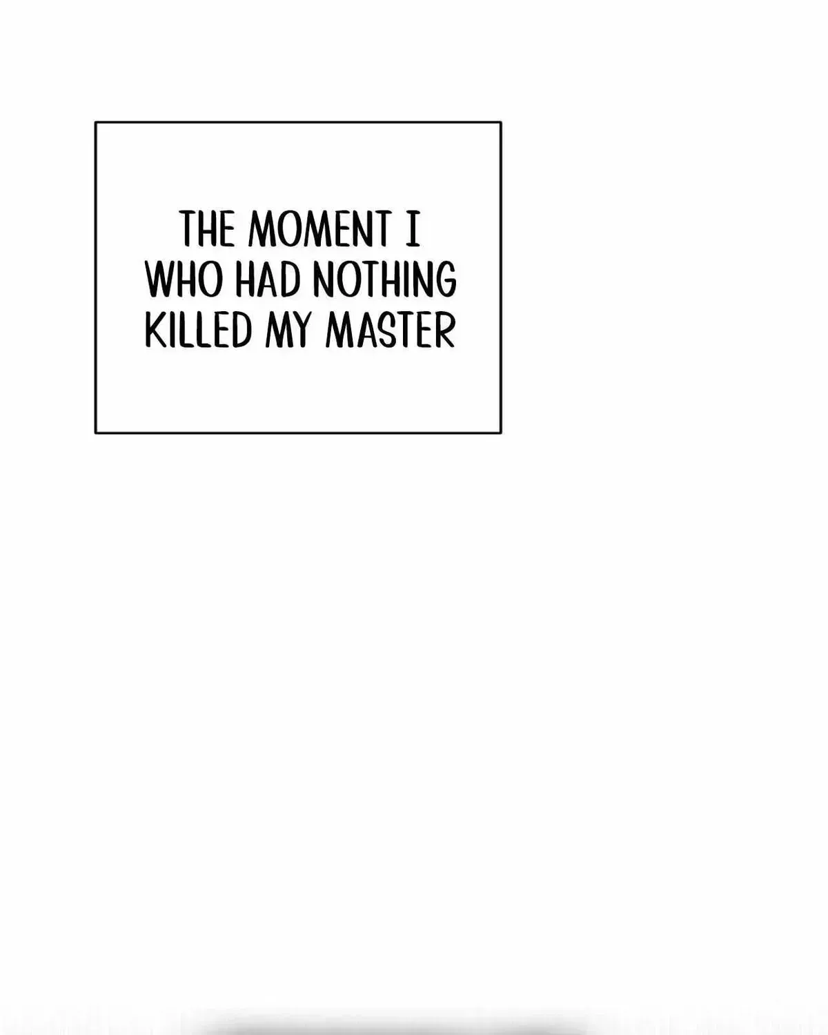 Dog on the Hanging Cage Chapter 1.6 page 54 - 