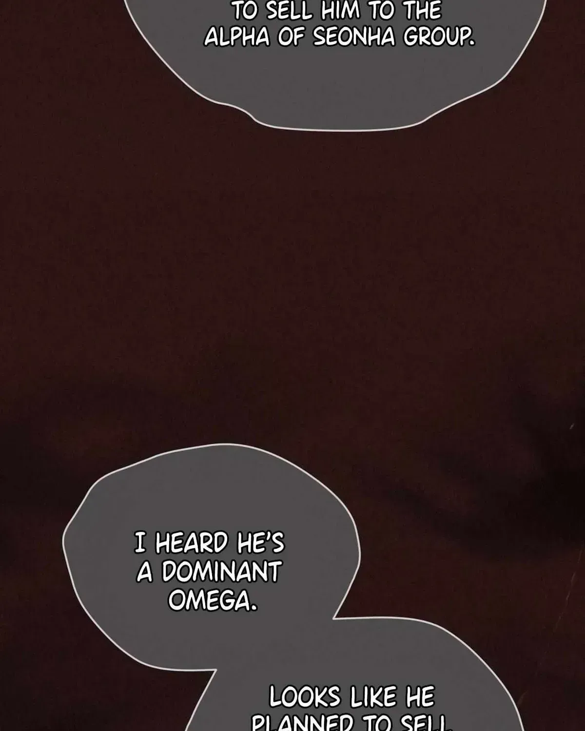 Dog on the Hanging Cage Chapter 1.6 page 69 - 