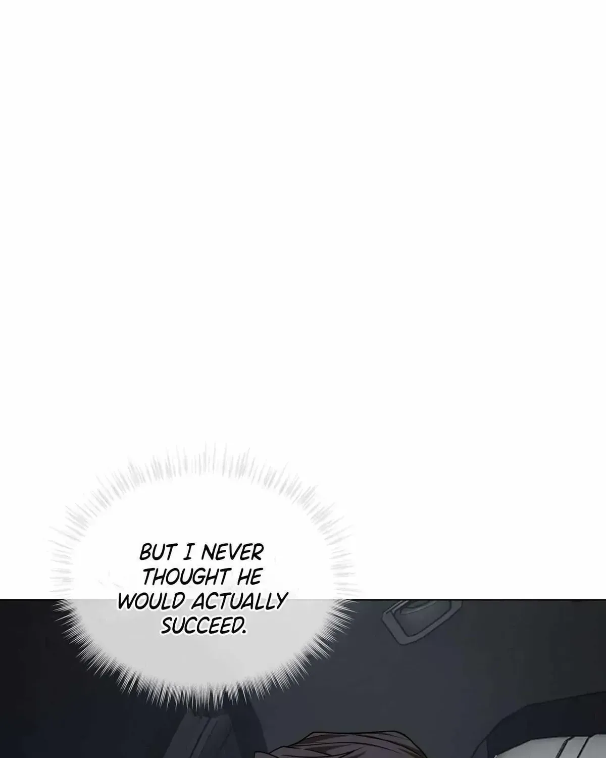 Dog on the Hanging Cage Chapter 1.6 page 74 - 