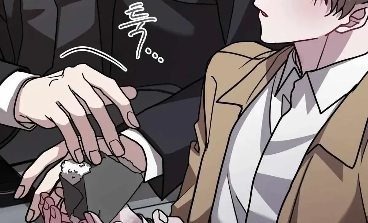 Dog on the Hanging Cage Chapter 1.7 page 112 - 