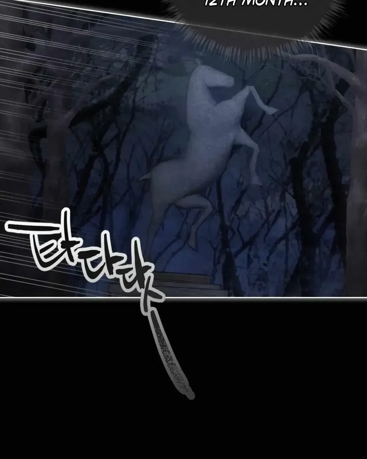 Dog on the Hanging Cage Chapter 1.7 page 20 - 