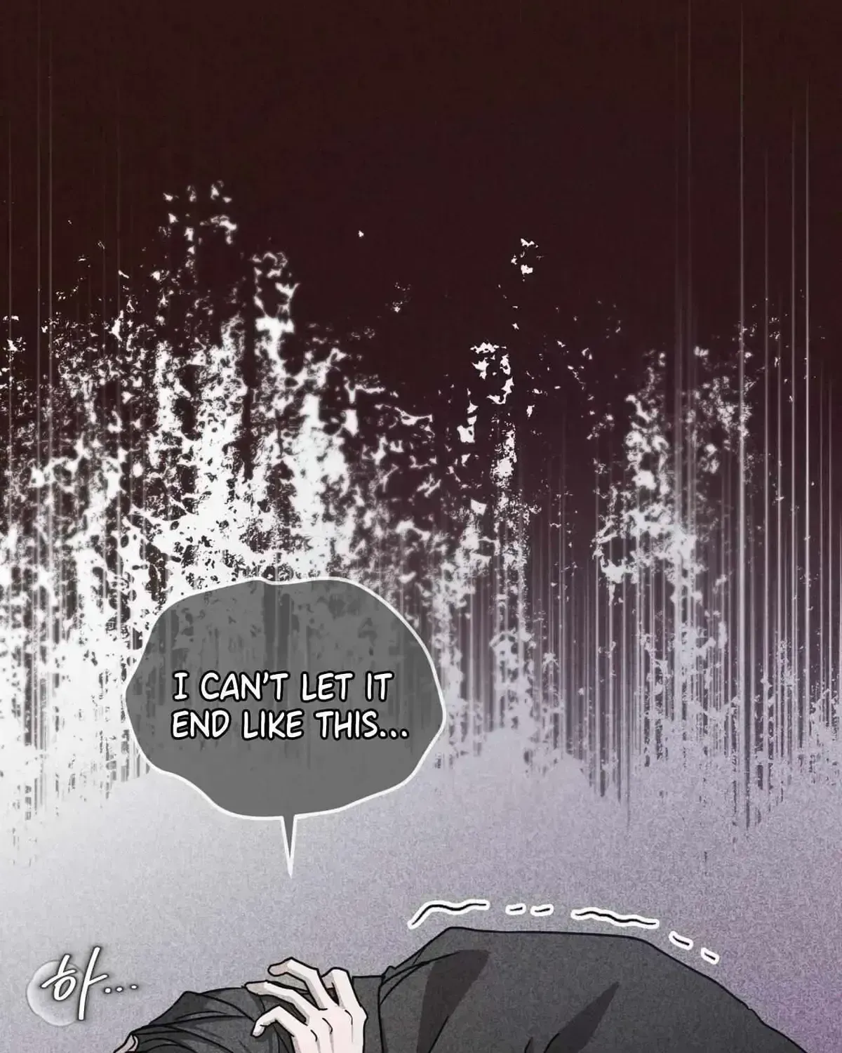 Dog on the Hanging Cage Chapter 1.7 page 62 - 