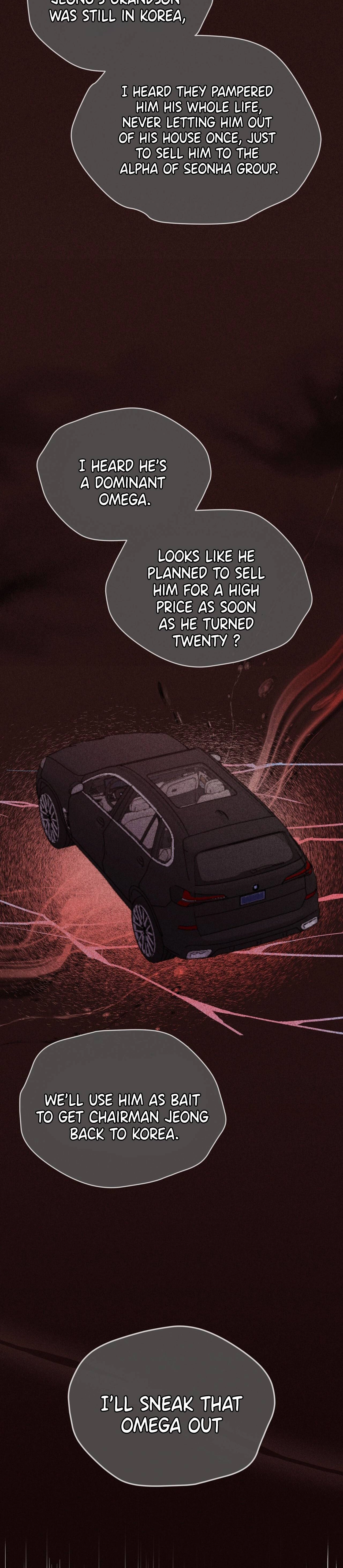 Dog on the Hanging Cage Chapter 1 page 18 - 