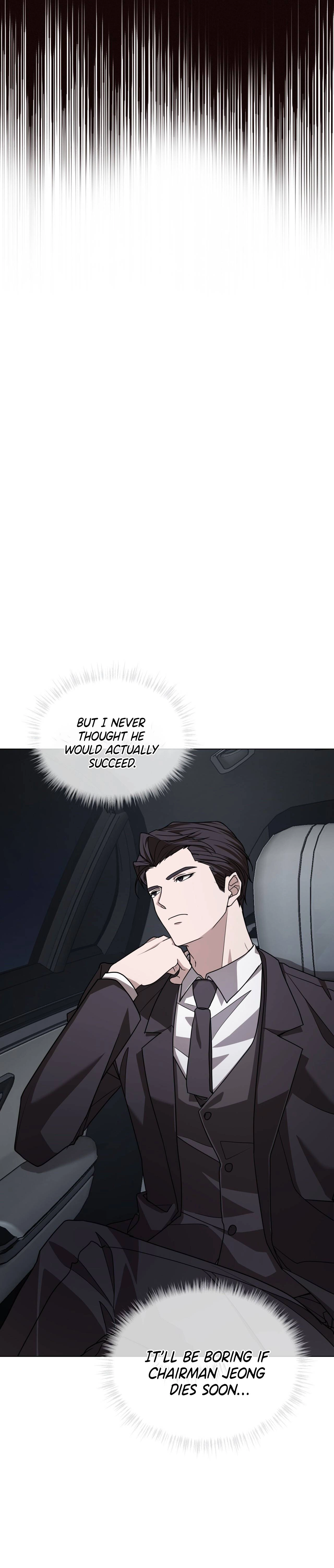 Dog on the Hanging Cage Chapter 1 page 19 - 