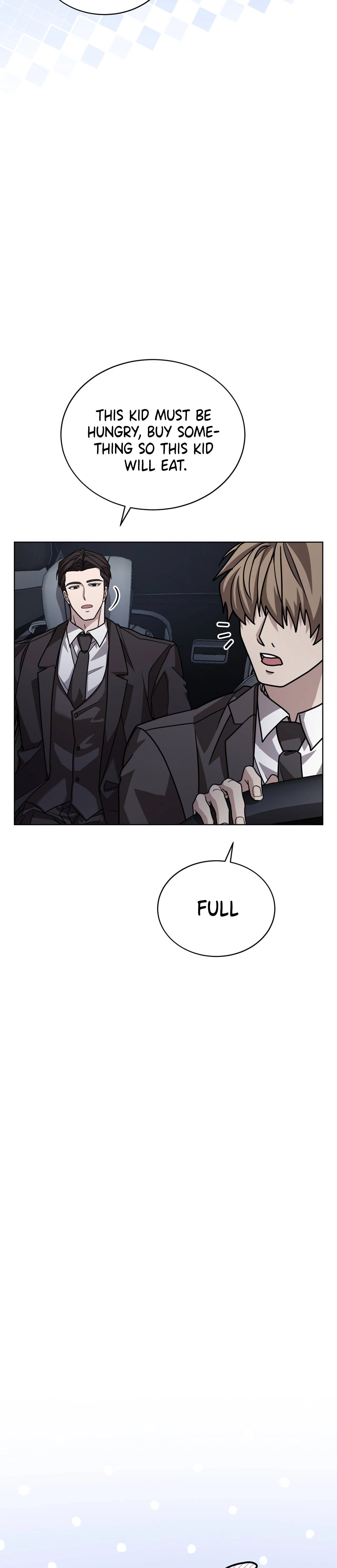 Dog on the Hanging Cage Chapter 1 page 24 - 