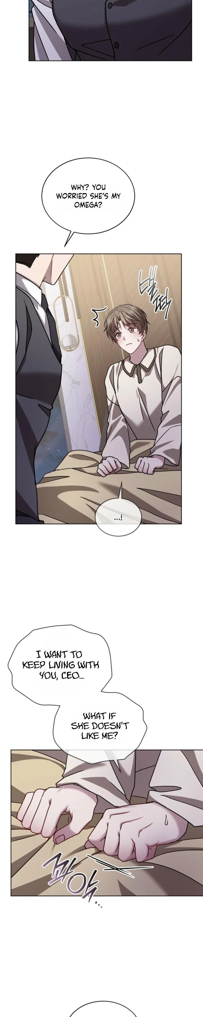 Dog on the Hanging Cage Chapter 10 page 2 - 