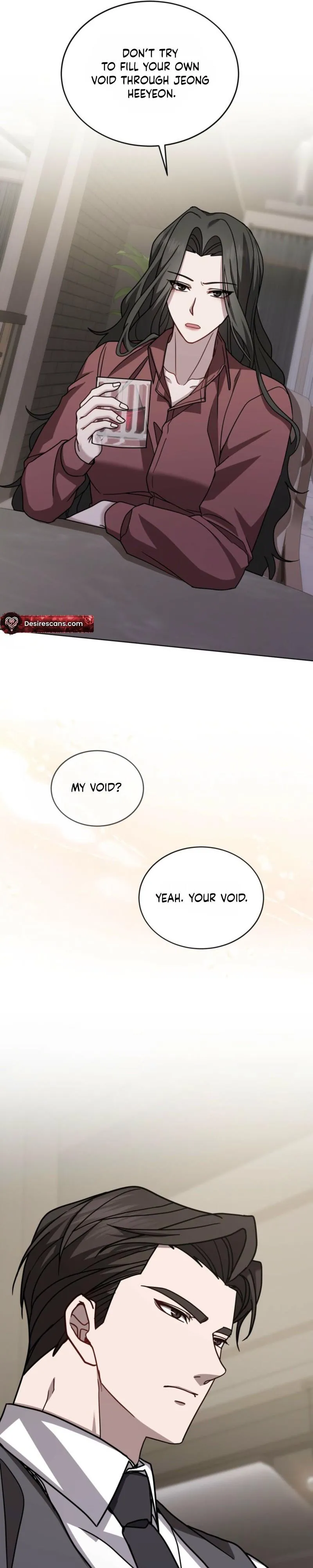 Dog on the Hanging Cage Chapter 10 page 16 - 