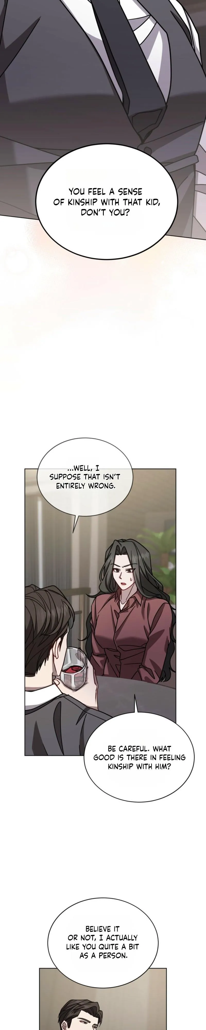 Dog on the Hanging Cage Chapter 10 page 17 - 