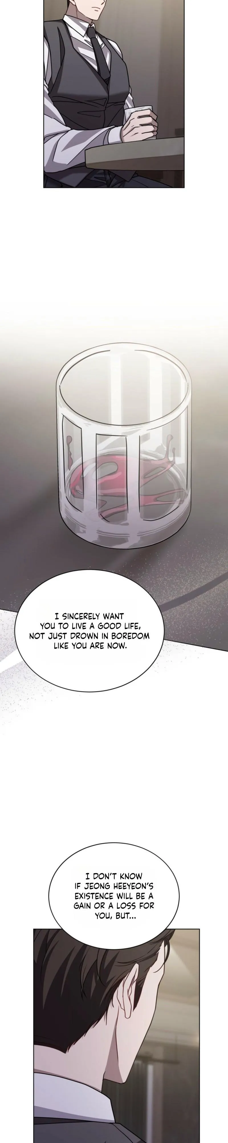 Dog on the Hanging Cage Chapter 10 page 18 - 