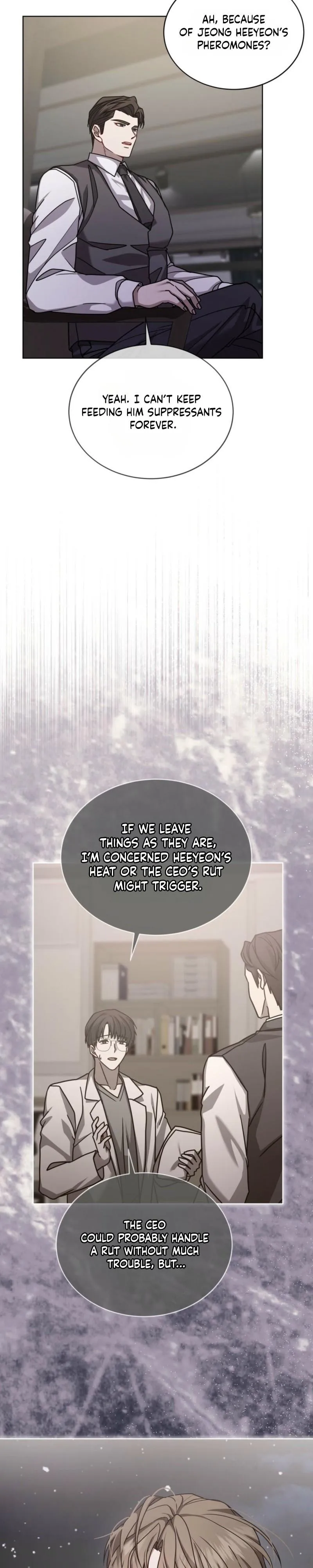 Dog on the Hanging Cage Chapter 11 page 11 - 