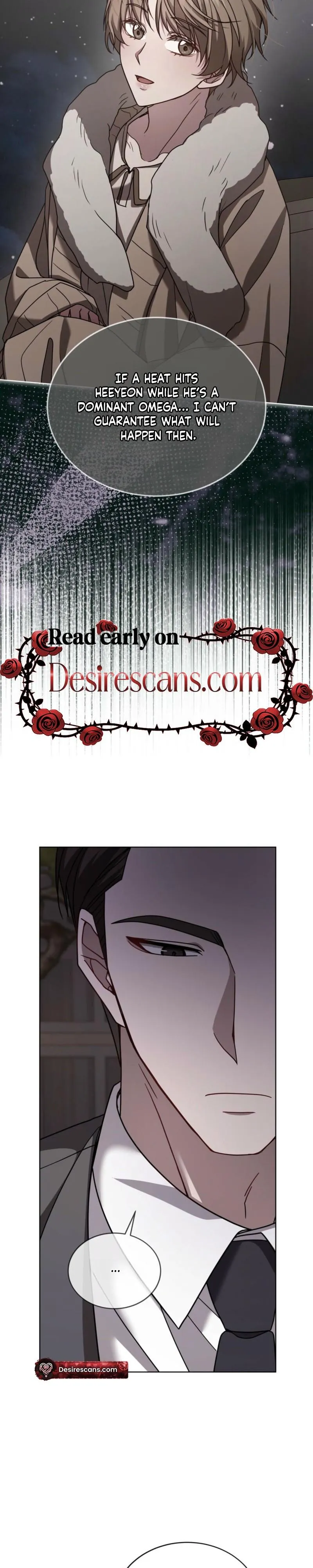Dog on the Hanging Cage Chapter 11 page 12 - 