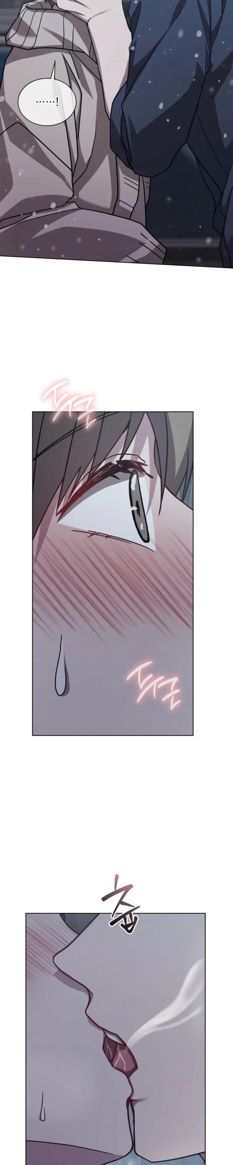 Dog on the Hanging Cage Chapter 11 page 28 - 