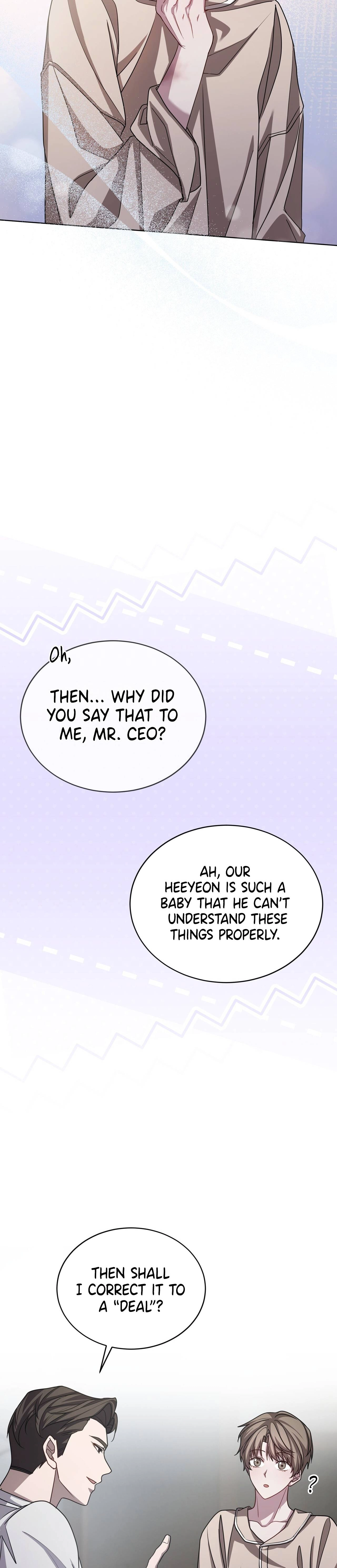 Dog on the Hanging Cage Chapter 2 page 15 - 