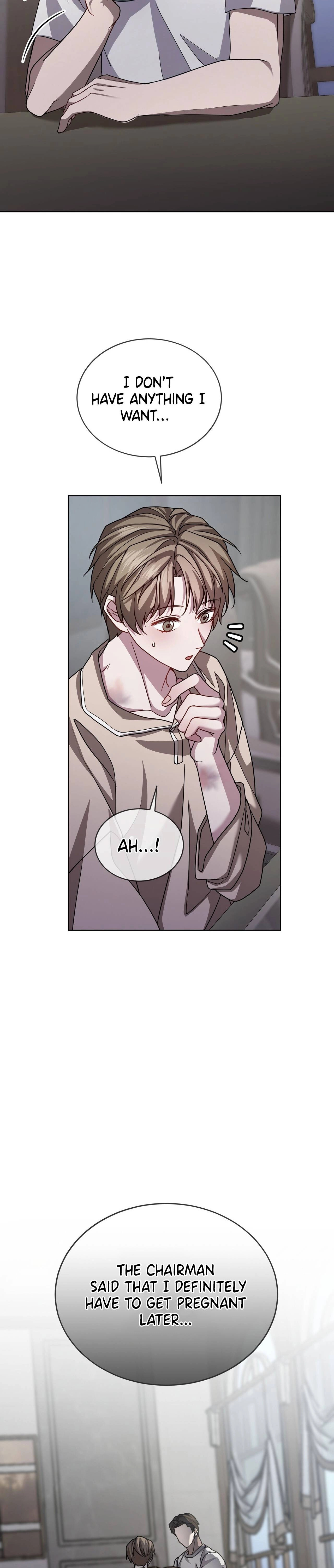 Dog on the Hanging Cage Chapter 2 page 17 - 