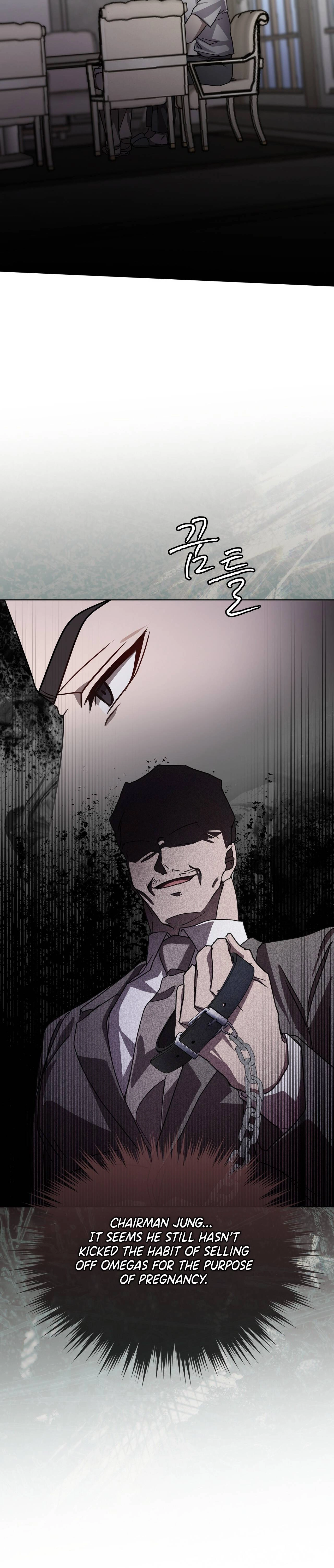 Dog on the Hanging Cage Chapter 2 page 18 - 