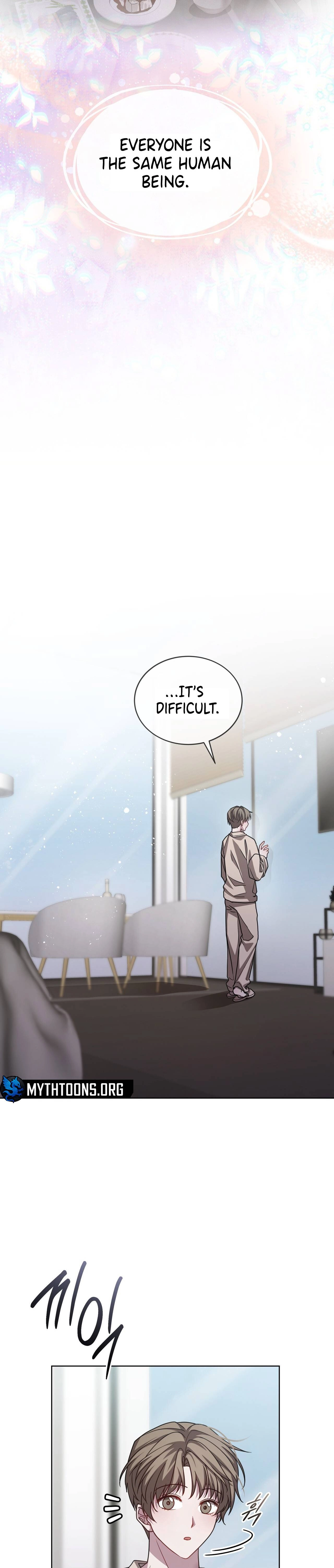 Dog on the Hanging Cage Chapter 2 page 23 - 